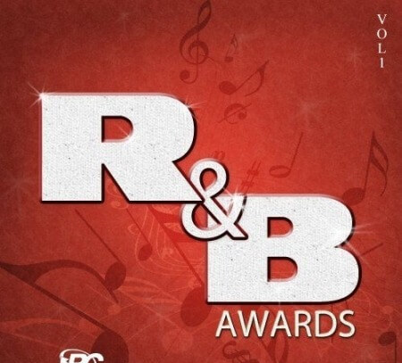 Big Citi Loops RnB Awards Vol.1 WAV